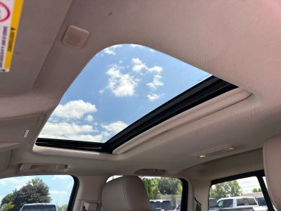 2018 Chevrolet Silverado 3500 HD LTZ