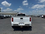 2018 Chevrolet Silverado 3500 HD LTZ