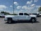 2018 Chevrolet Silverado 3500 HD LTZ
