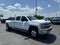 2018 Chevrolet Silverado 3500 HD LTZ