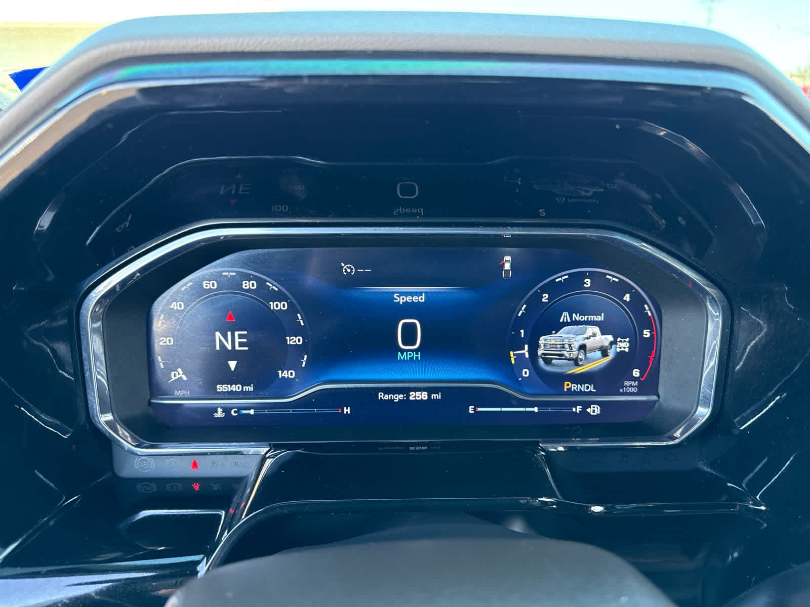 2025 Chevrolet Silverado 3500 HD LT DRW