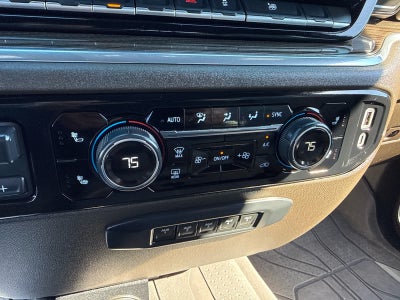 2025 Chevrolet Silverado 3500 HD LT DRW