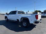 2025 Chevrolet Silverado 3500 HD LT DRW