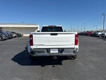 2025 Chevrolet Silverado 3500 HD LT DRW