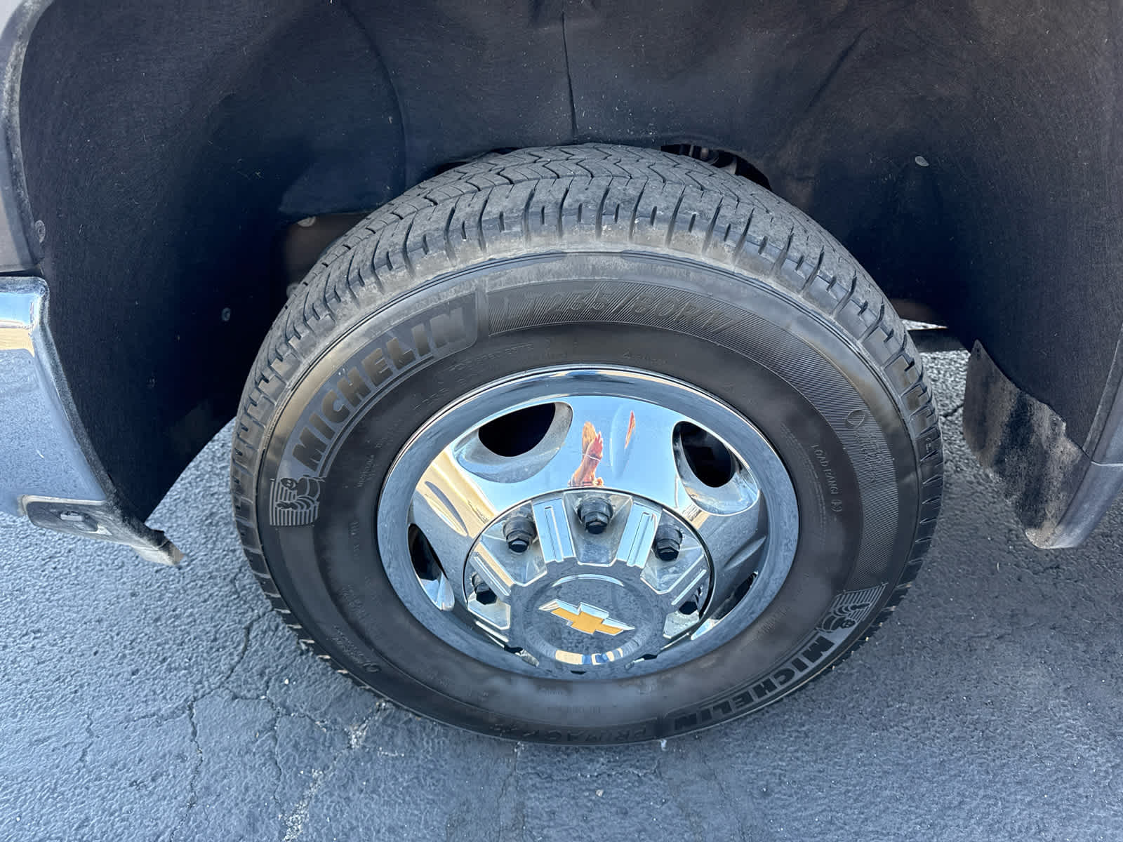 2025 Chevrolet Silverado 3500 HD LT DRW