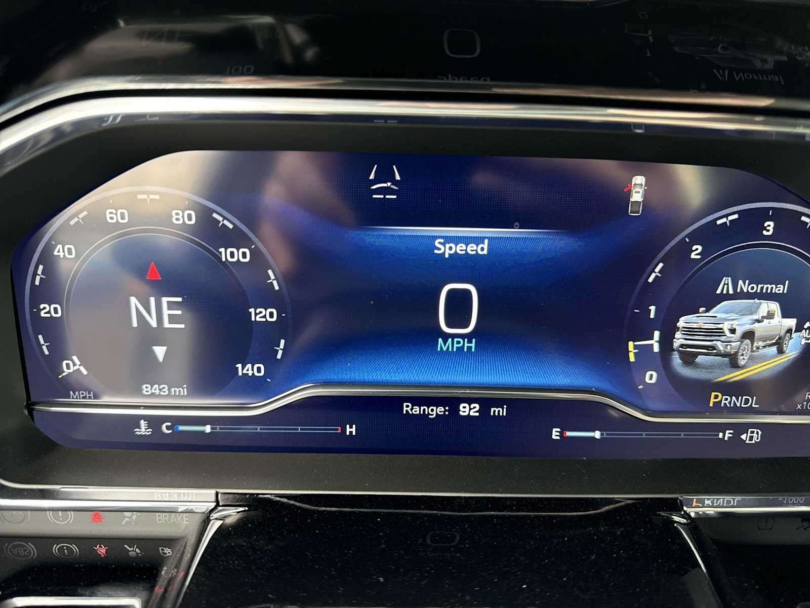 2025 Chevrolet Silverado 3500 HD LTZ