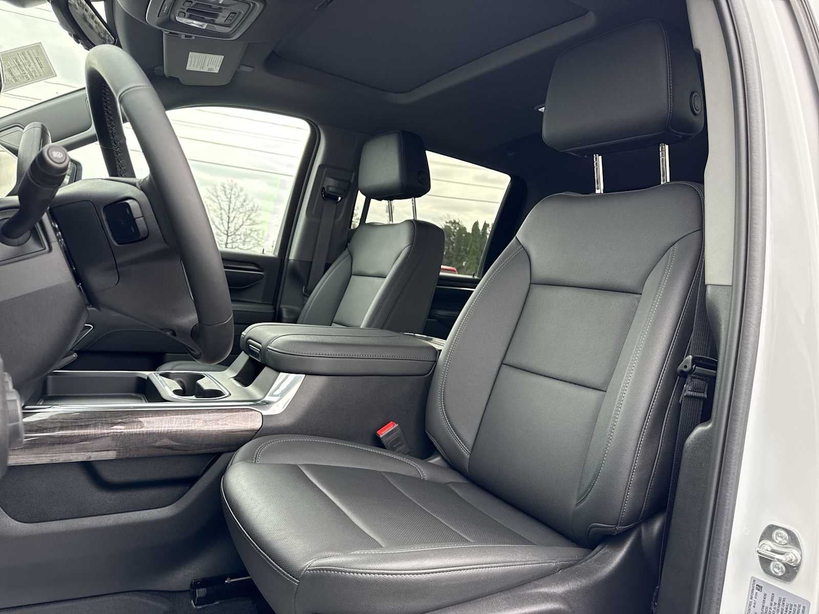 2025 Chevrolet Silverado 3500 HD LTZ