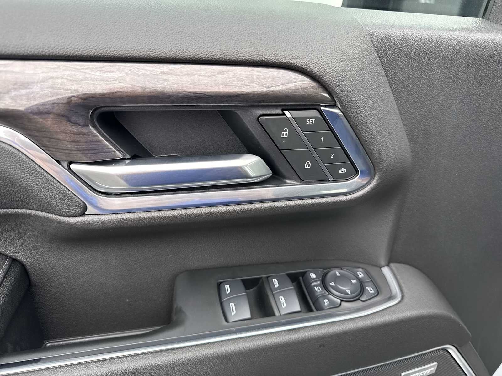 2025 Chevrolet Silverado 3500 HD LTZ