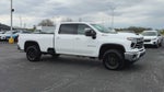 2025 Chevrolet Silverado 3500 HD LTZ