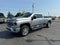 2025 Chevrolet Silverado 3500 HD LTZ