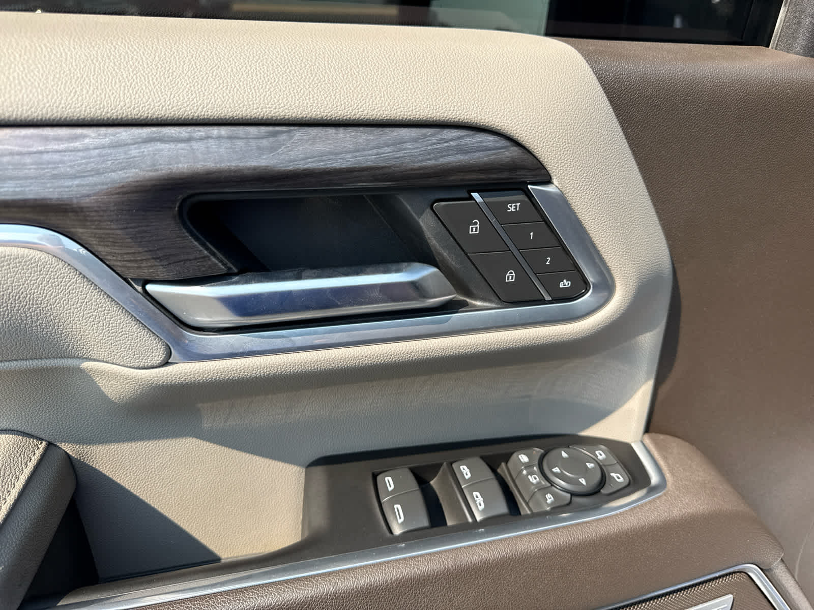 2025 Chevrolet Silverado 3500 HD LTZ