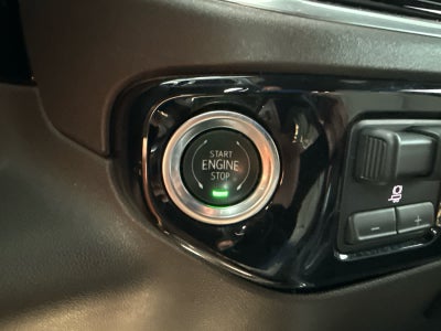 2025 Chevrolet Silverado 3500 HD LTZ