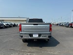 2025 Chevrolet Silverado 3500 HD LTZ