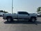 2025 Chevrolet Silverado 3500 HD LTZ