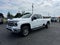 2025 Chevrolet Silverado 3500 HD LTZ