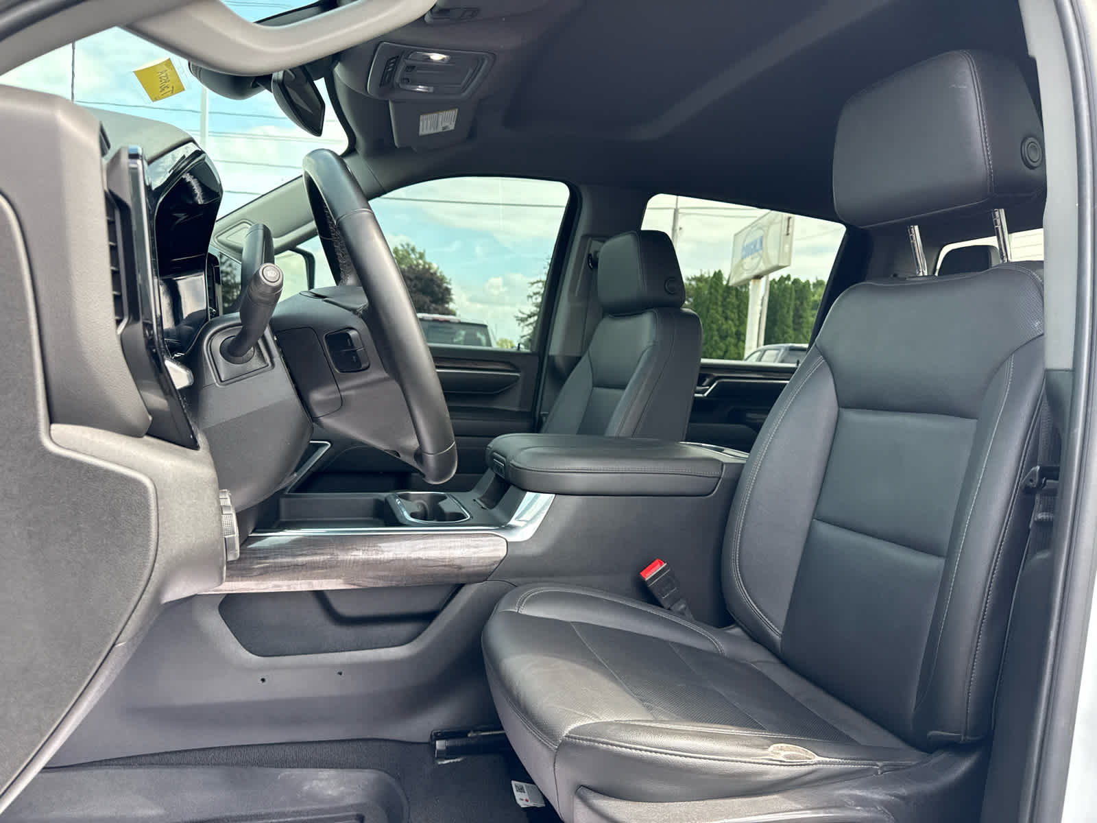 2025 Chevrolet Silverado 3500 HD LTZ