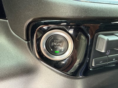 2025 Chevrolet Silverado 3500 HD LTZ