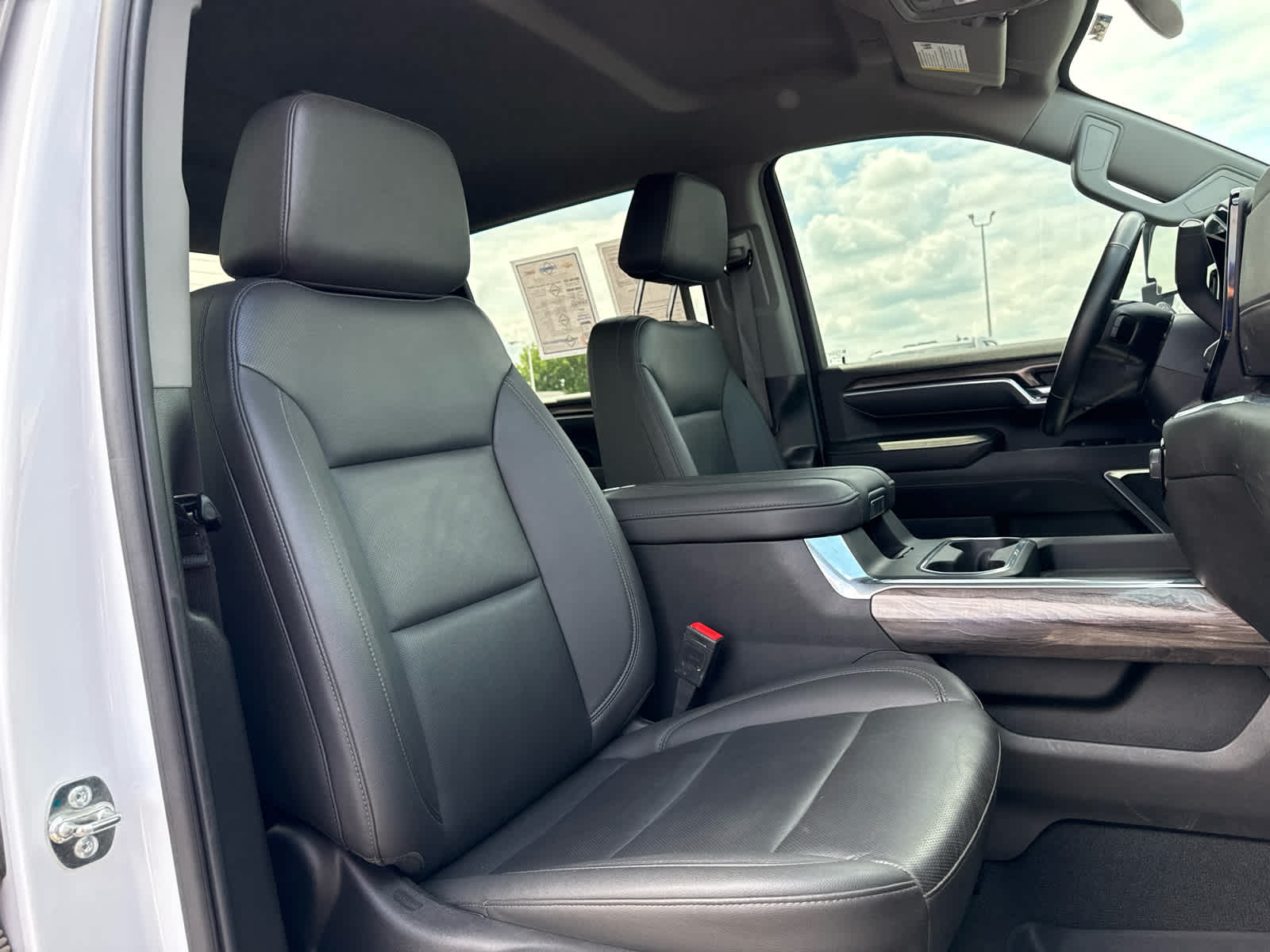 2025 Chevrolet Silverado 3500 HD LTZ