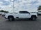 2025 Chevrolet Silverado 3500 HD LTZ
