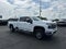2025 Chevrolet Silverado 3500 HD LTZ