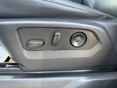 2025 Chevrolet Silverado 3500 HD LTZ DRW