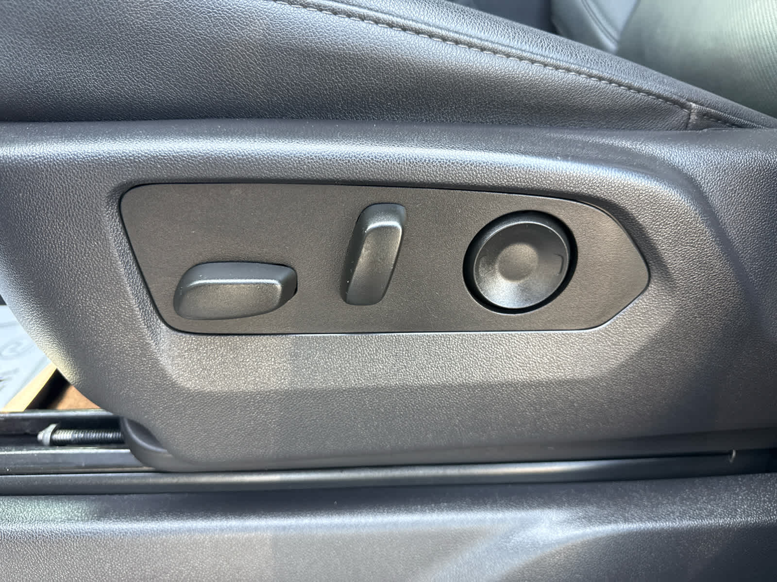 2025 Chevrolet Silverado 3500 HD LTZ DRW