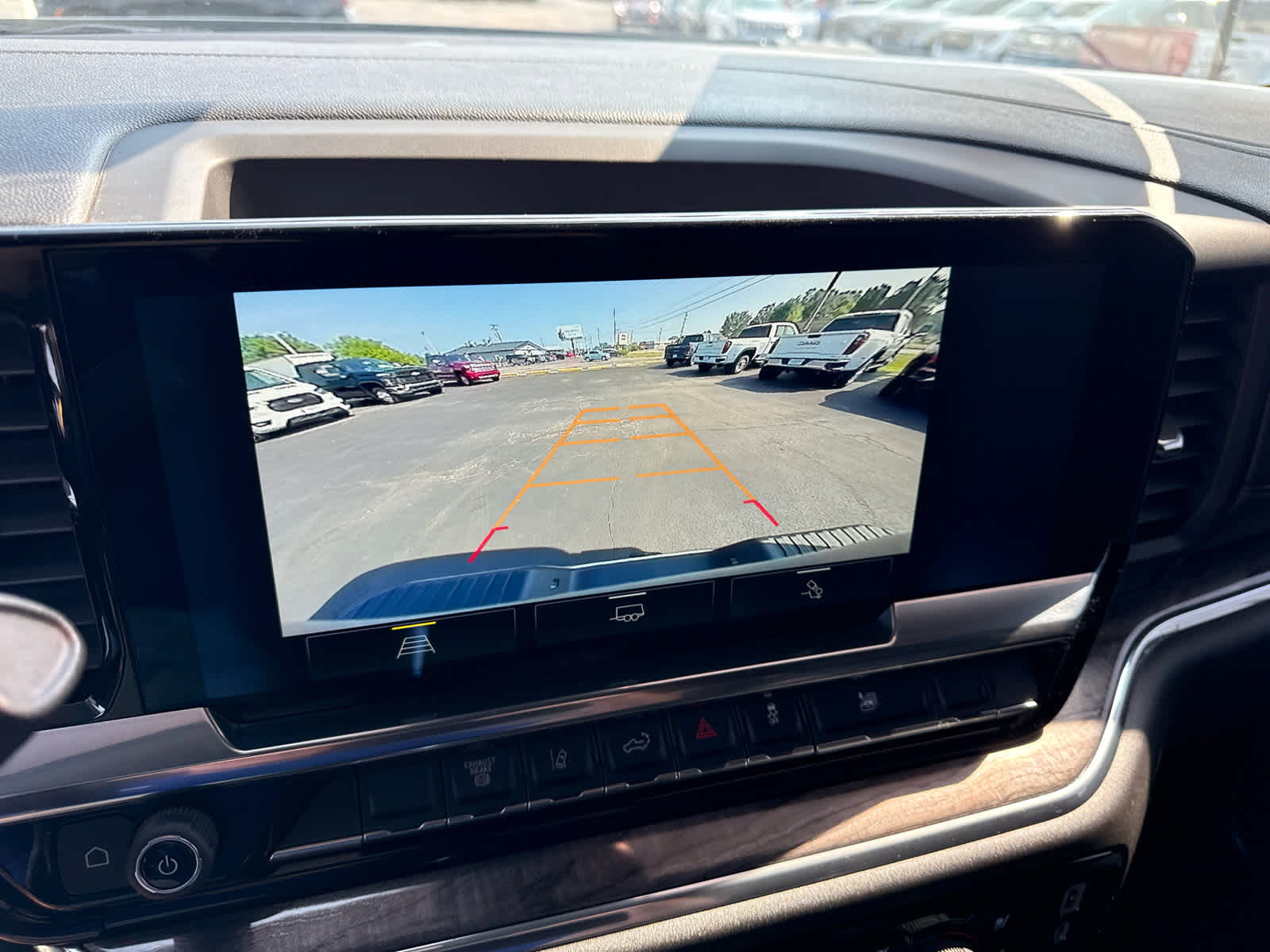 2025 Chevrolet Silverado 3500 HD LTZ DRW
