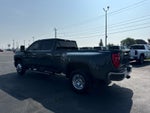 2025 Chevrolet Silverado 3500 HD LTZ DRW