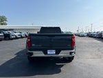 2025 Chevrolet Silverado 3500 HD LTZ DRW