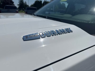 2019 Chevrolet Silverado 3500 HD Work Truck