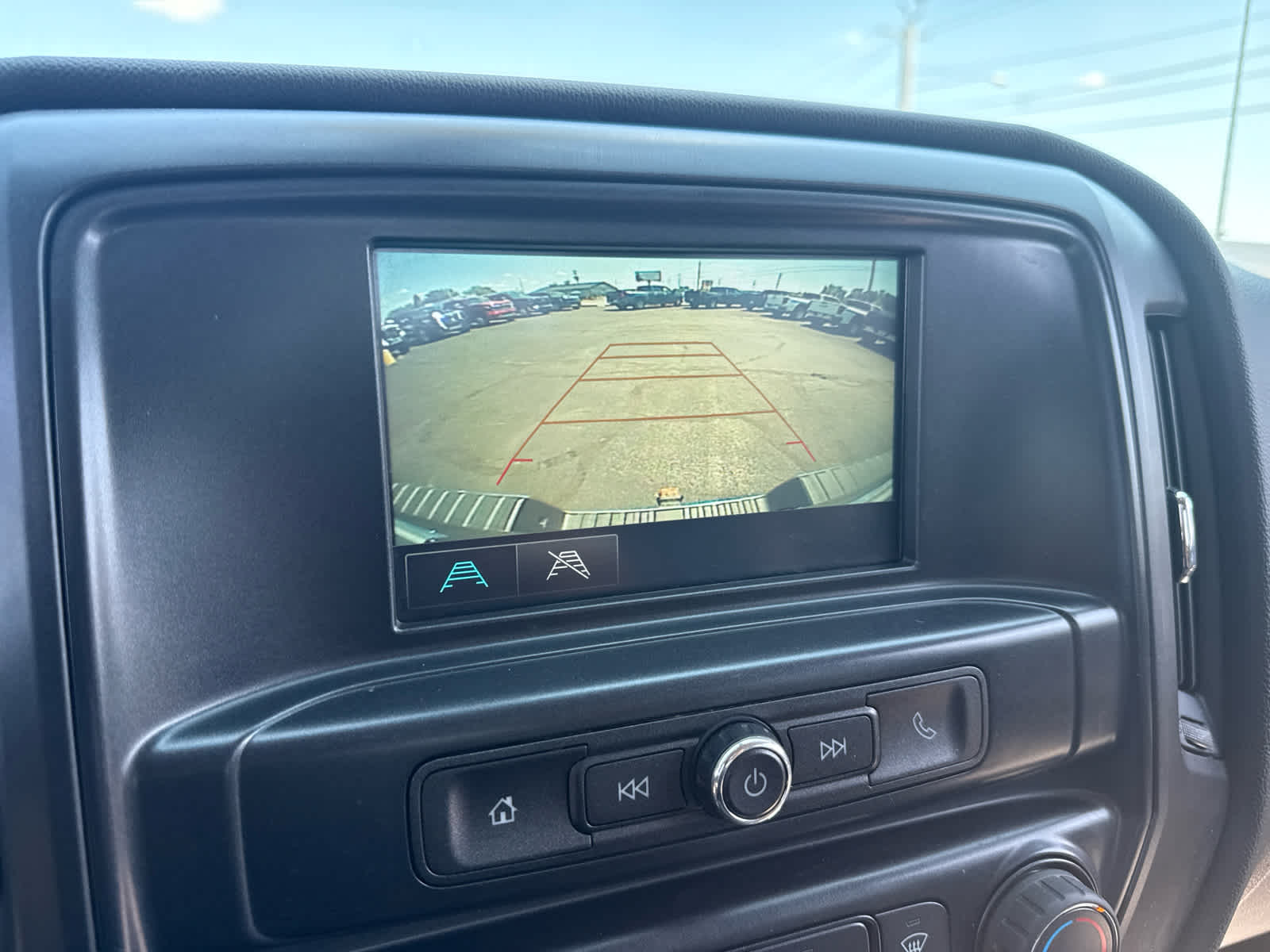 2019 Chevrolet Silverado 3500 HD Work Truck