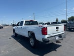 2019 Chevrolet Silverado 3500 HD Work Truck