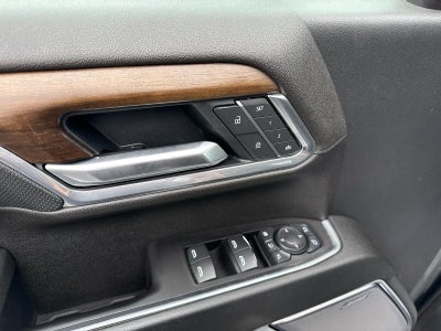 2025 Chevrolet Silverado 3500 HD High Country DRW