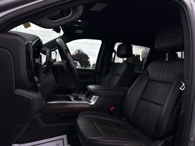 2025 Chevrolet Silverado 3500 HD High Country DRW