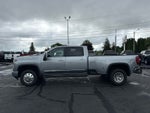 2025 Chevrolet Silverado 3500 HD High Country DRW