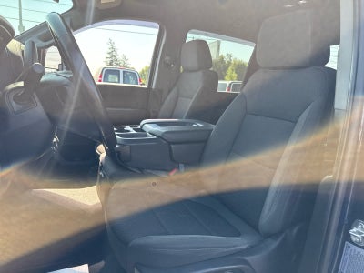 2023 Chevrolet Silverado 2500 HD LT