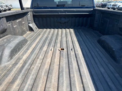 2023 Chevrolet Silverado 2500 HD LT