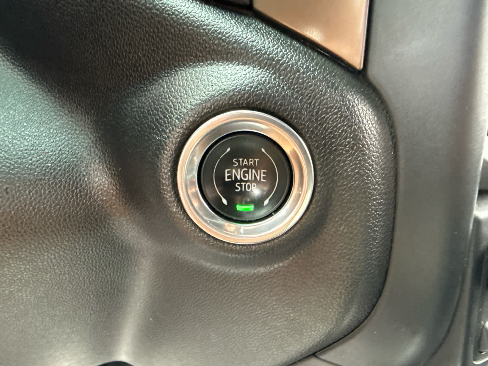 2020 Chevrolet Silverado 2500 HD High Country