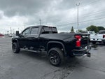 2020 Chevrolet Silverado 2500 HD High Country