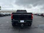 2020 Chevrolet Silverado 2500 HD High Country