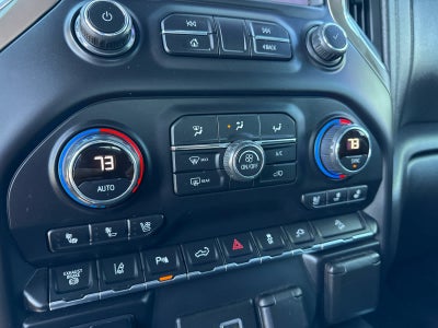 2020 Chevrolet Silverado 2500 HD High Country