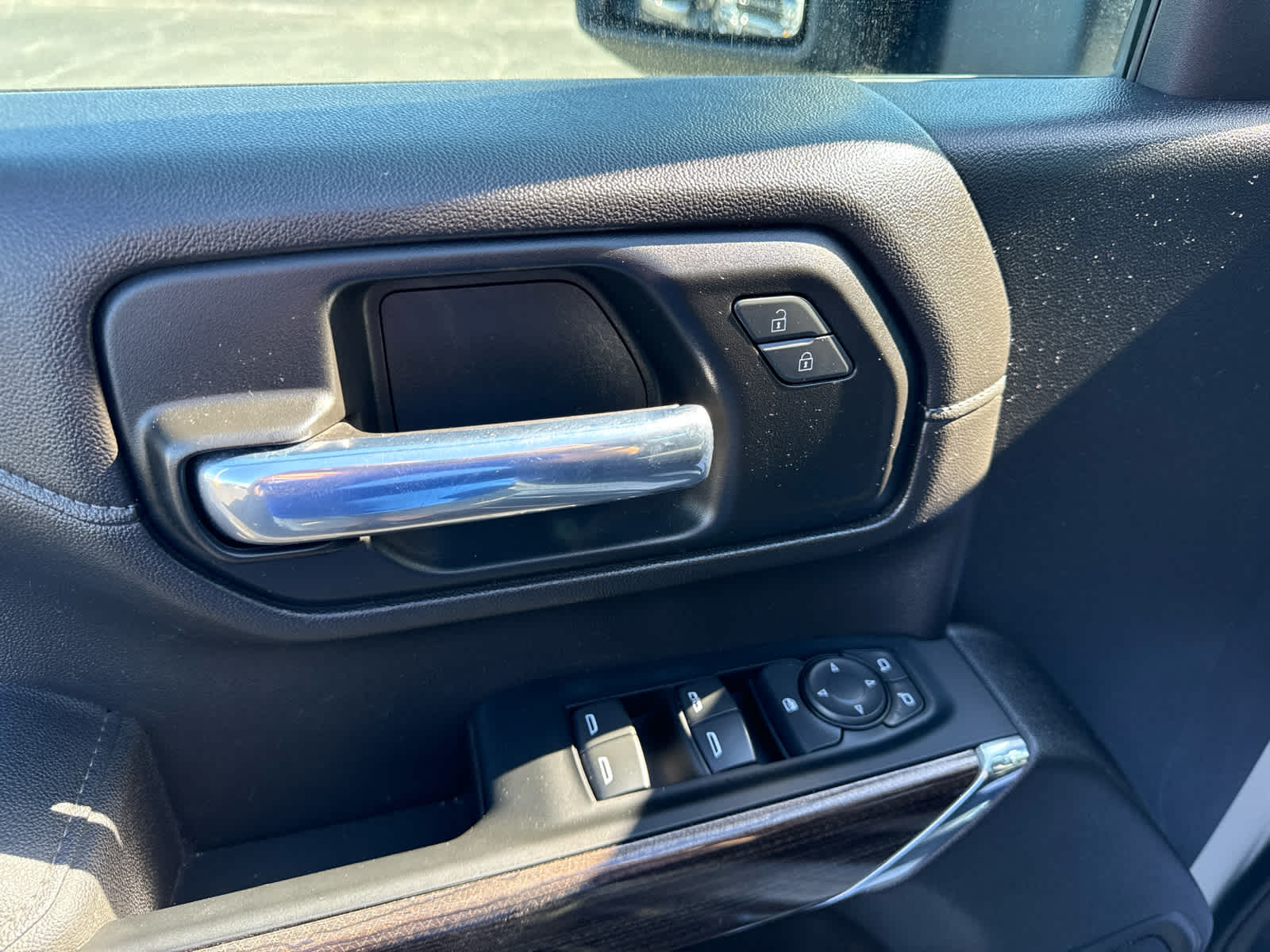 2023 Chevrolet Silverado 3500 HD LT