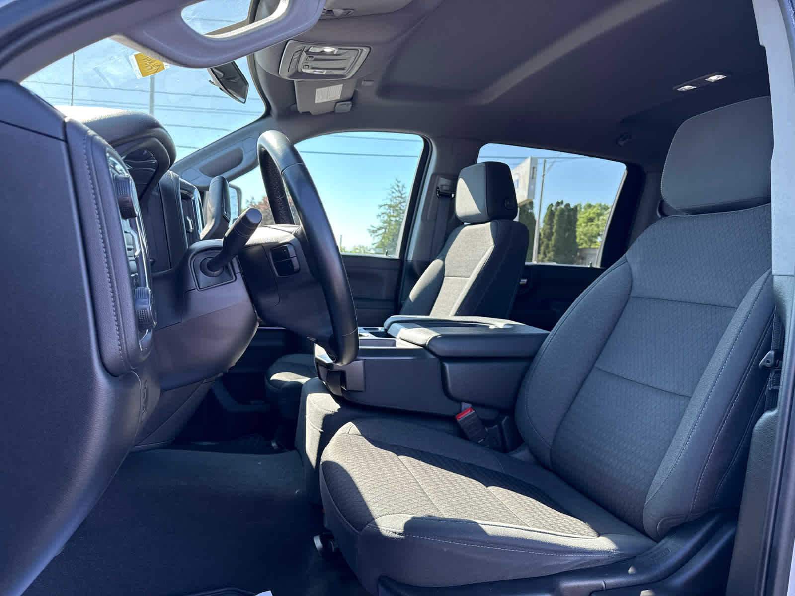 2023 Chevrolet Silverado 3500 HD LT