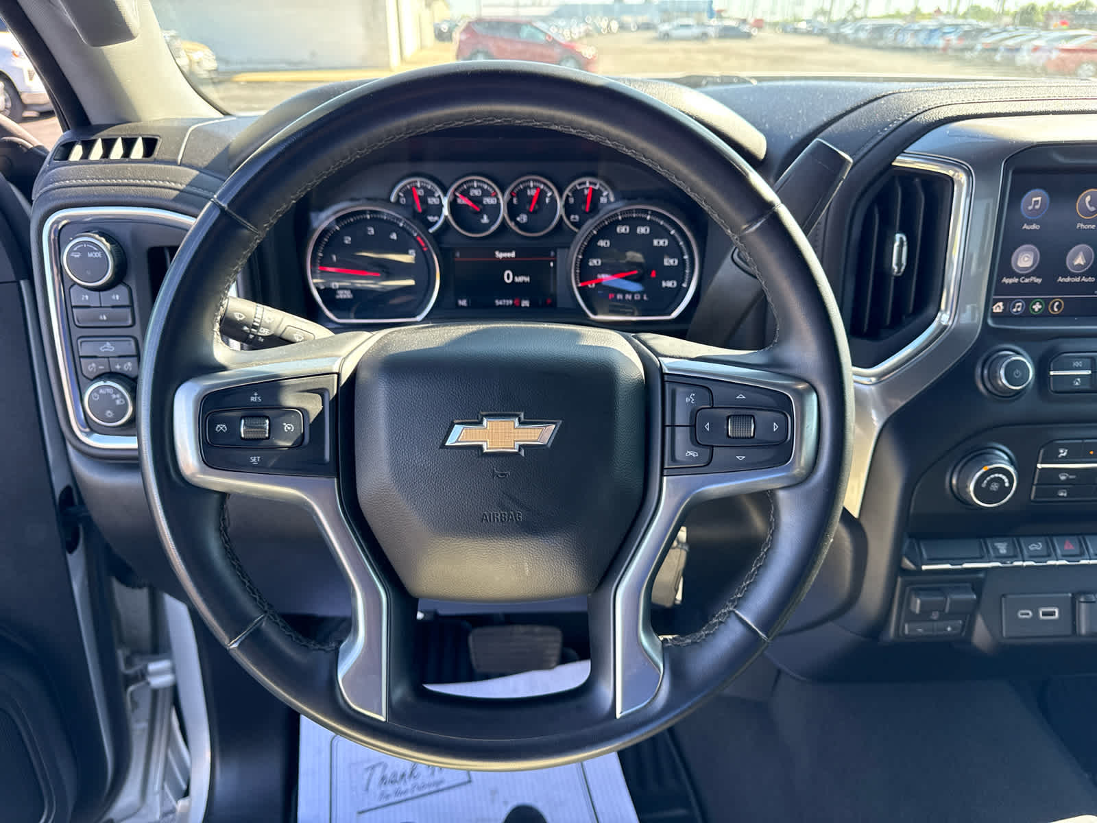2023 Chevrolet Silverado 3500 HD LT