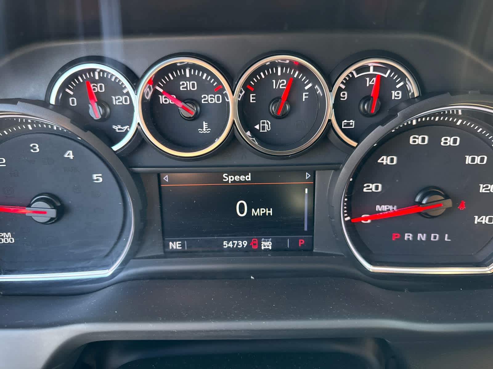 2023 Chevrolet Silverado 3500 HD LT