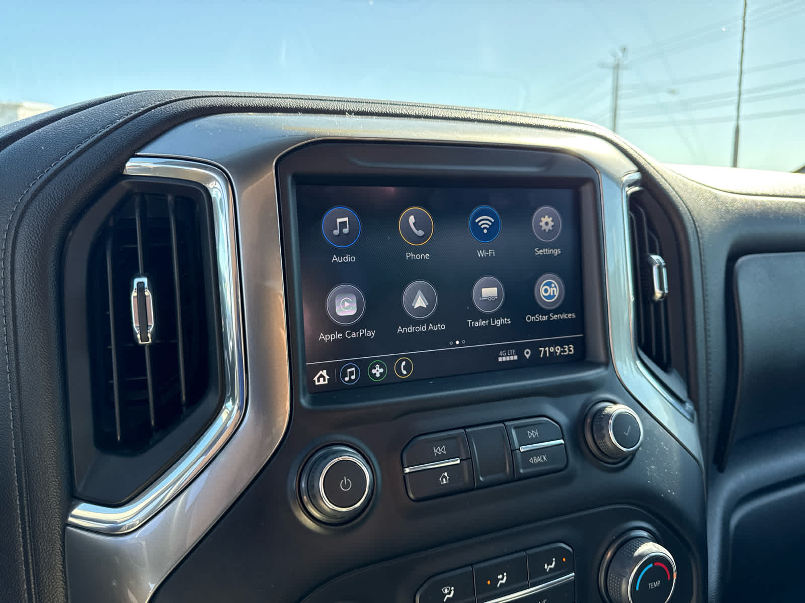2023 Chevrolet Silverado 3500 HD LT