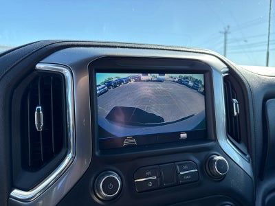 2023 Chevrolet Silverado 3500 HD LT