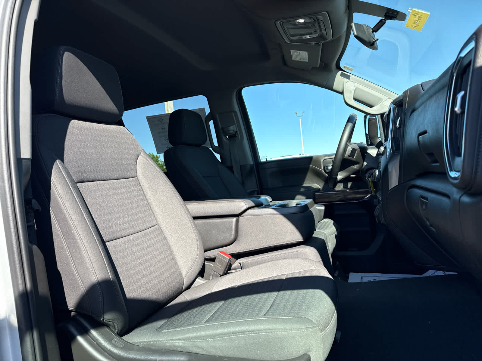 2023 Chevrolet Silverado 3500 HD LT