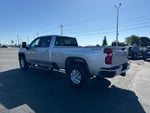 2023 Chevrolet Silverado 3500 HD LT