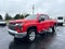 2020 Chevrolet Silverado 3500 HD LTZ